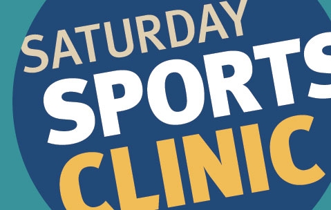 Saturday Sports Clinic