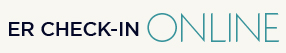 Saint Louis University Hospital ER Check-In Online powered by InQuicker