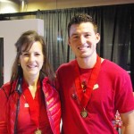 Tyler Jackson heart walk