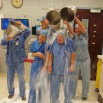 ice bucket challenge