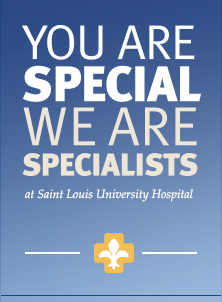 SLU Specialists